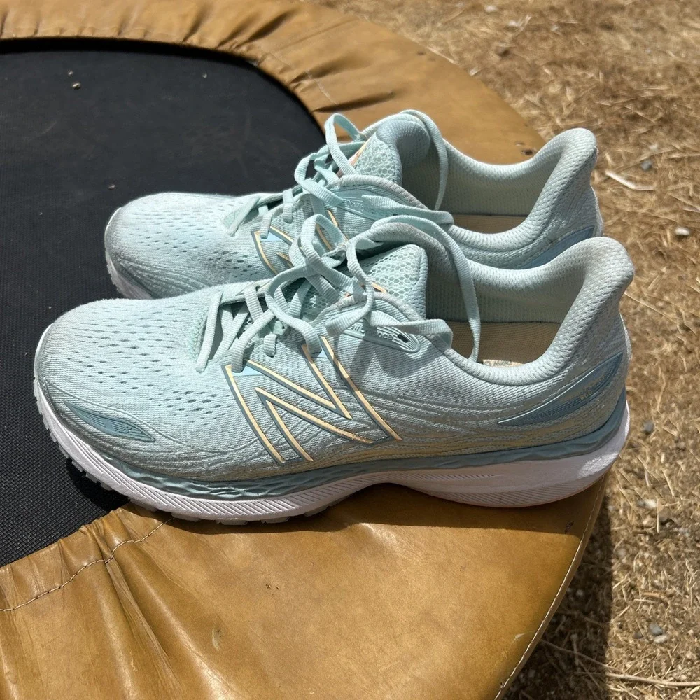 New Balance new balance